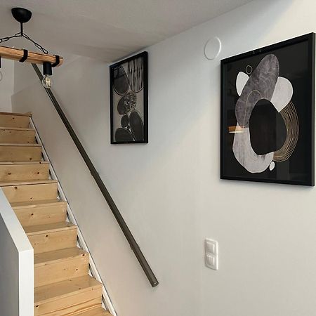 Elegant Loft 2 Appartement Alexandroupolis Buitenkant foto