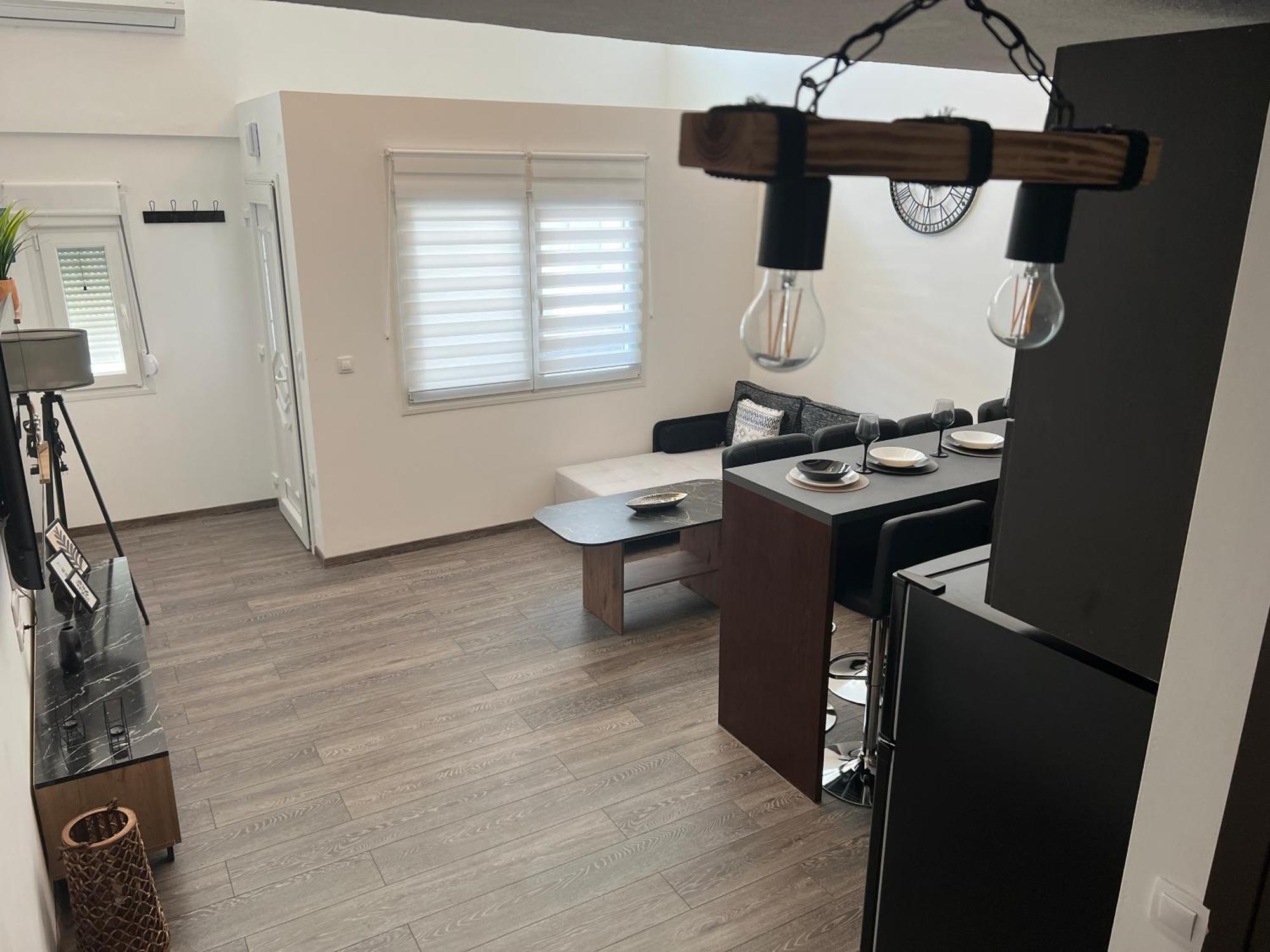Elegant Loft 2 Appartement Alexandroupolis Buitenkant foto