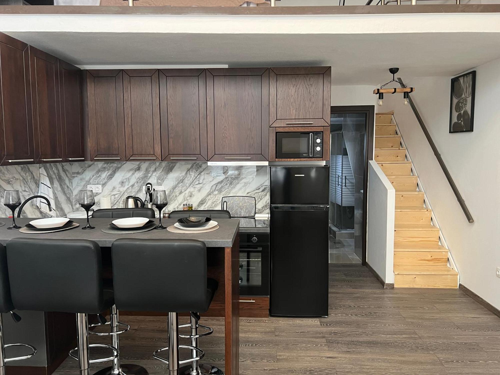 Elegant Loft 2 Appartement Alexandroupolis Buitenkant foto