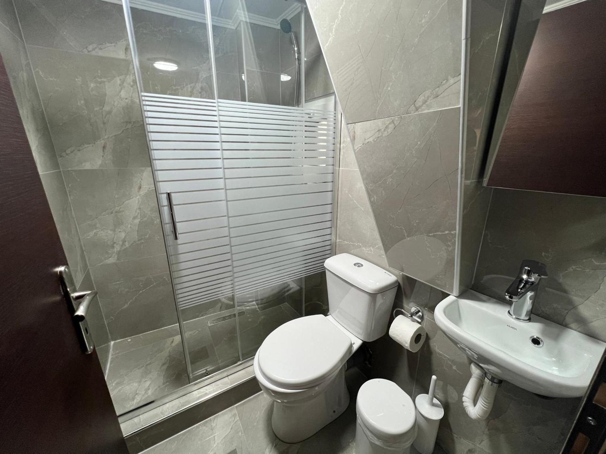 Elegant Loft 2 Appartement Alexandroupolis Buitenkant foto