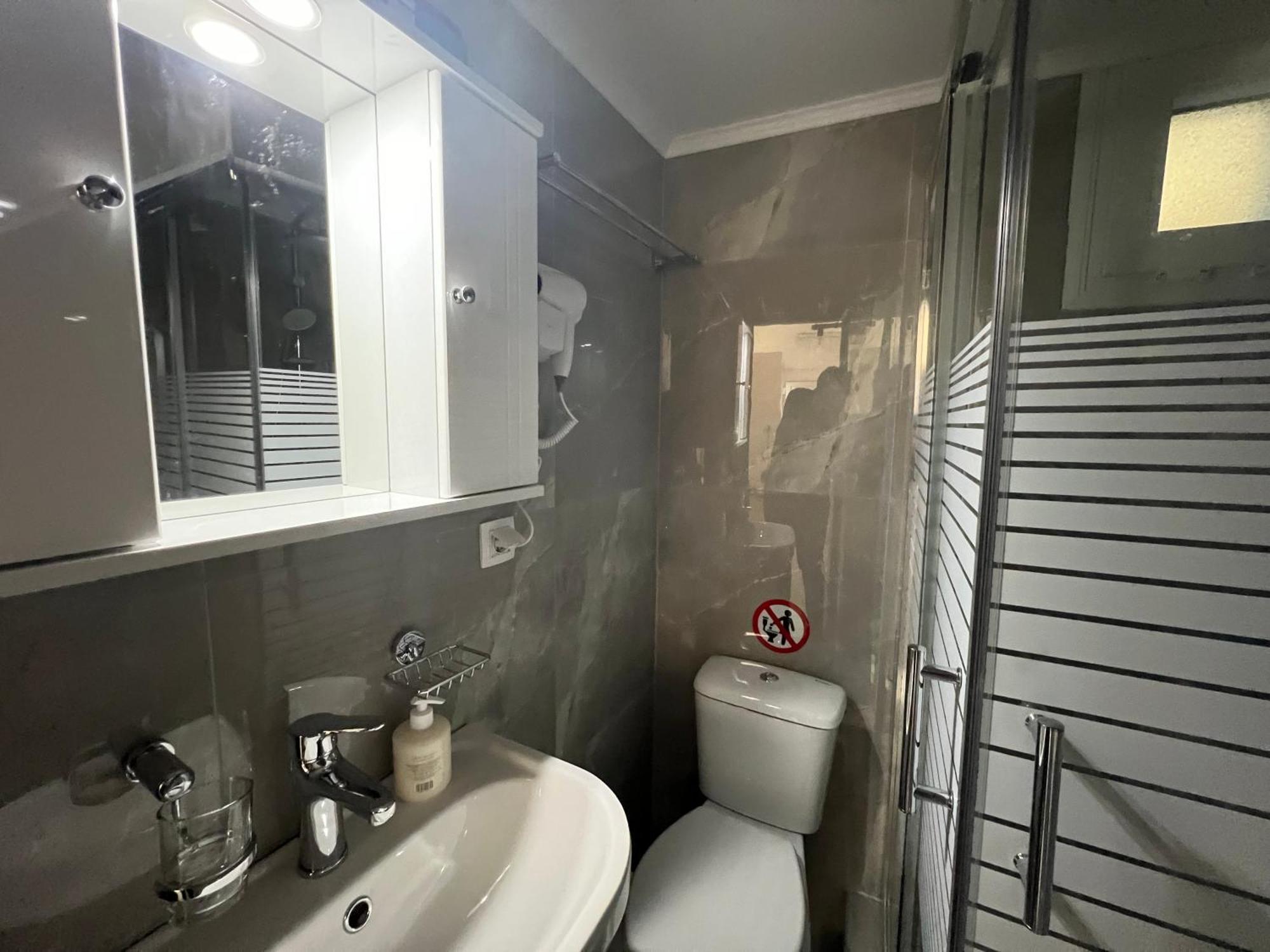 Elegant Loft 2 Appartement Alexandroupolis Buitenkant foto