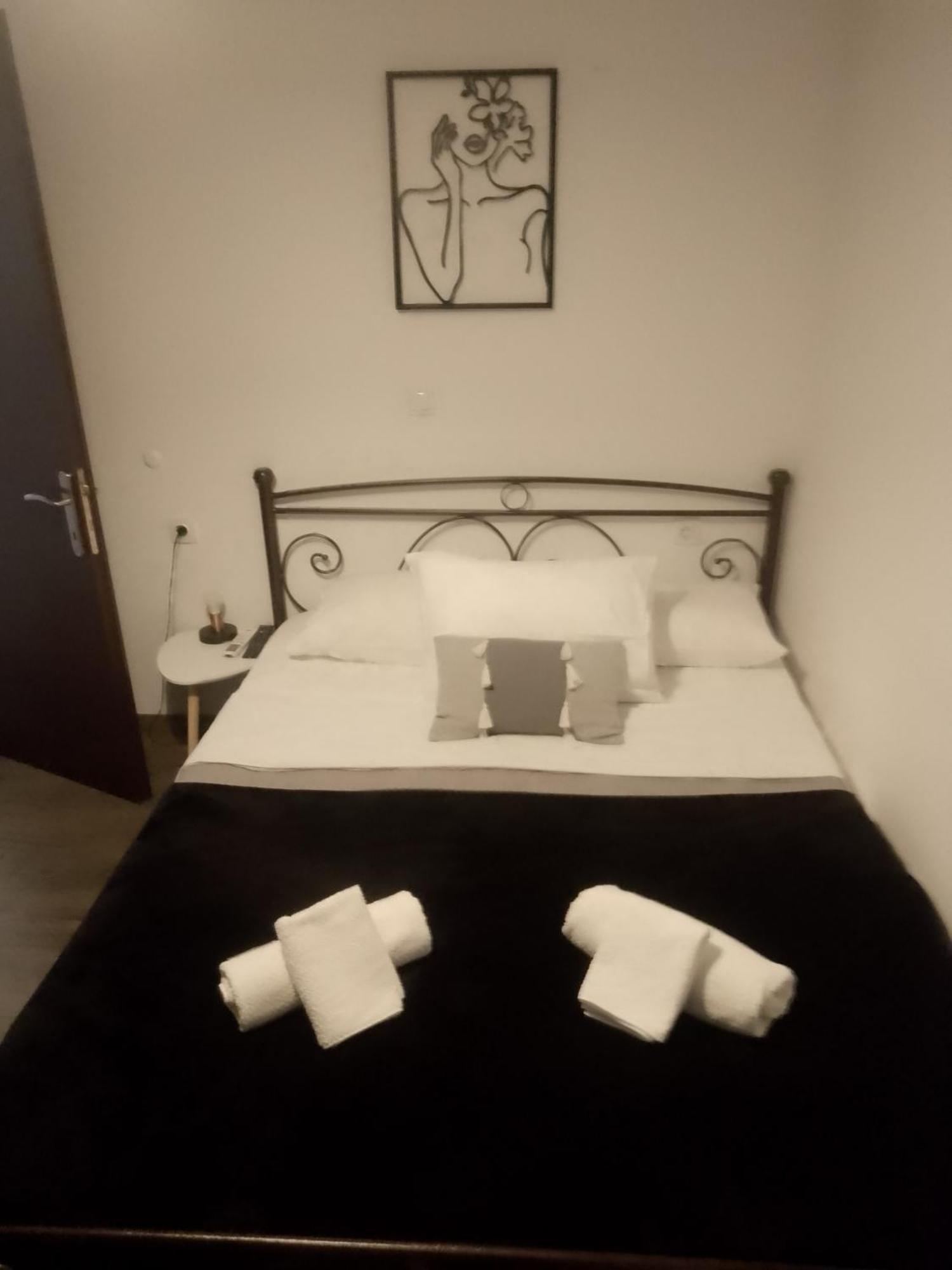 Elegant Loft 2 Appartement Alexandroupolis Buitenkant foto